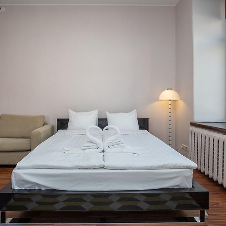 Old Town Studio Apartment - Uus Street 24 Tallinn Eksteriør bilde